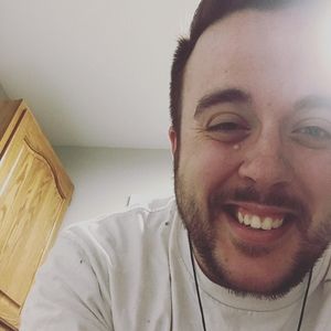 Meet your Posher, Andy